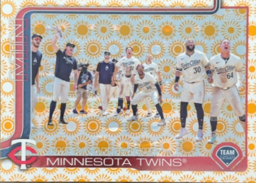 Minnesota Twins
