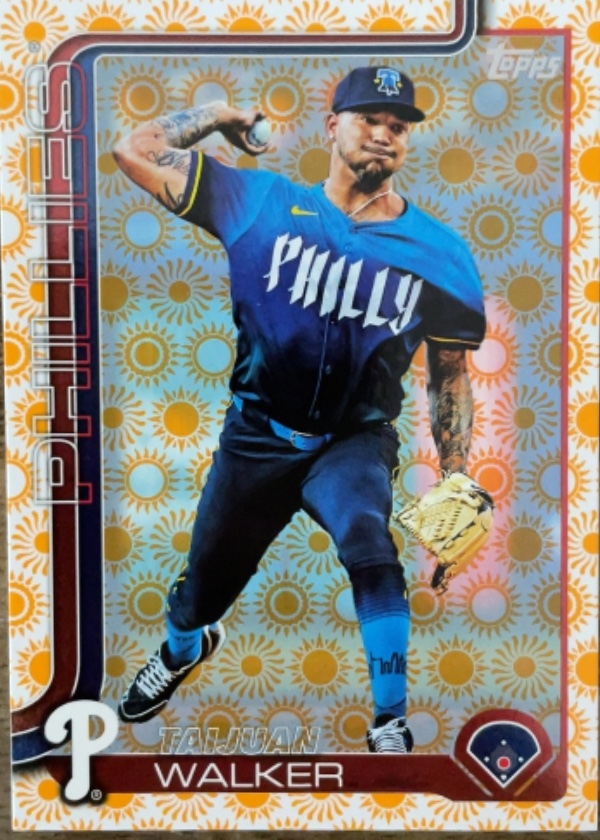 Taijuan Walker