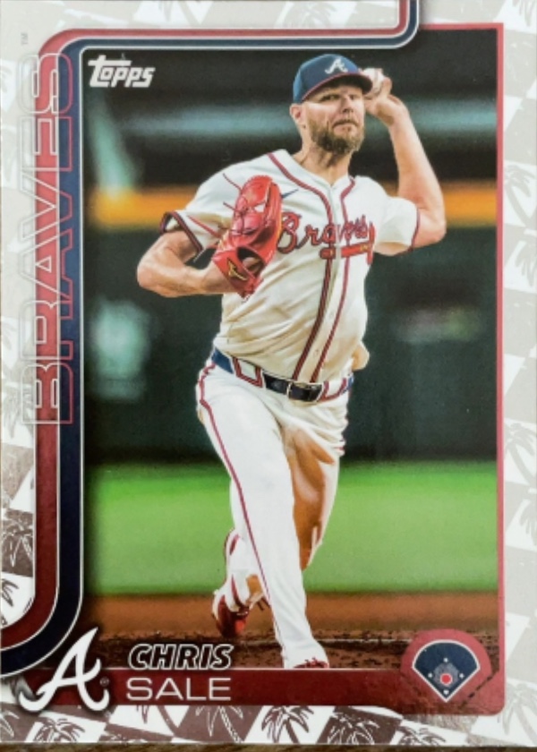 Chris Sale