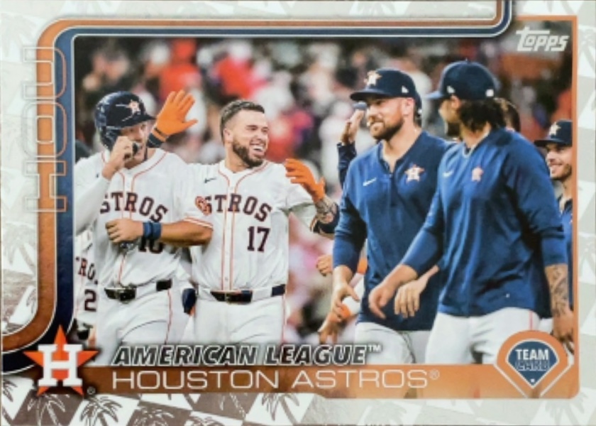 Houston Astros