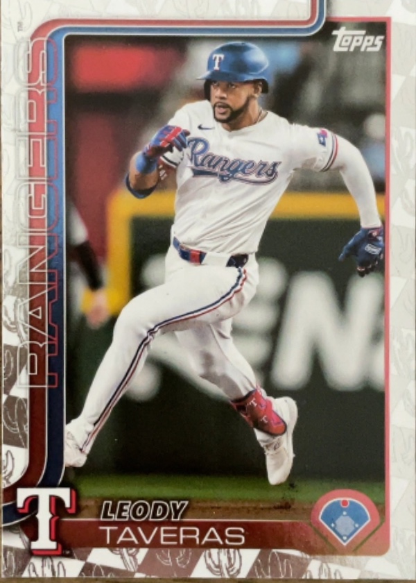 Leody Taveras