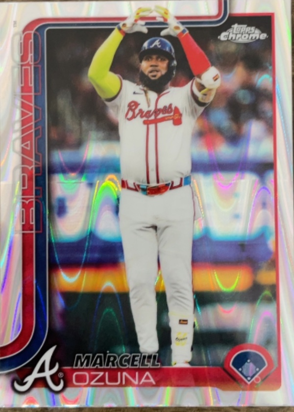 Marcell Ozuna