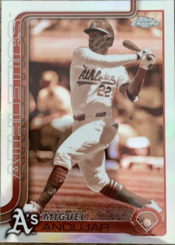 Miguel Andujar