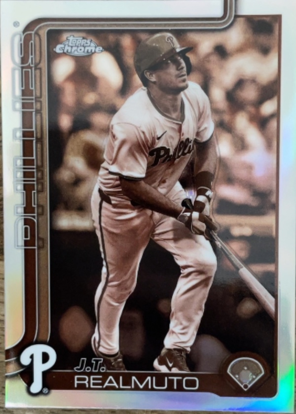 J.T. Realmuto