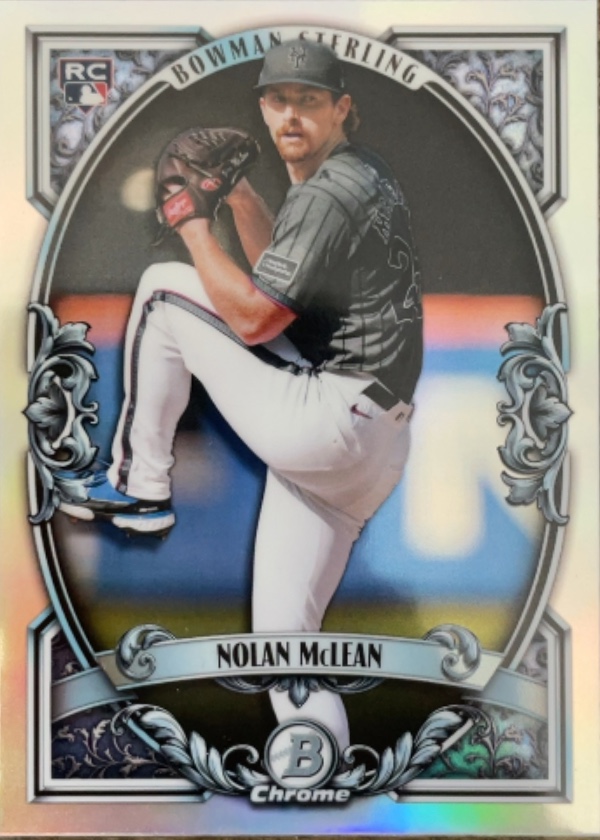 Nolan McLean