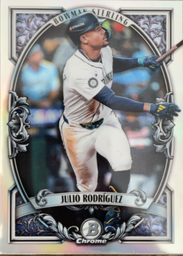 Julio Rodriguez