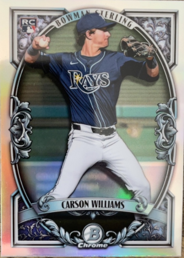 Carson Williams