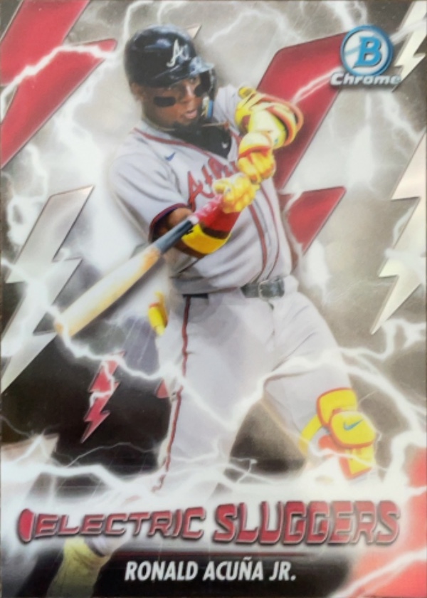 Ronald Acuña Jr.