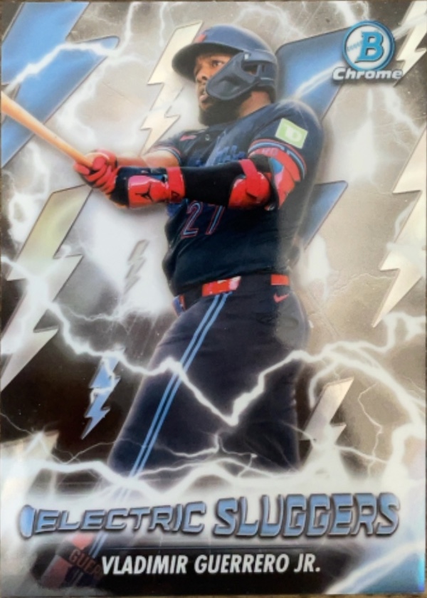 Vladimir Guerrero Jr.