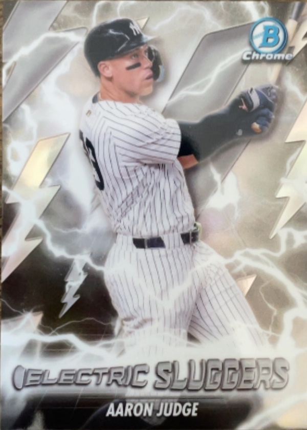Aaron Judge