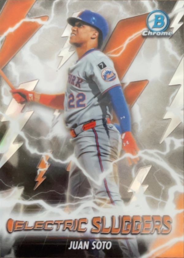 Juan Soto