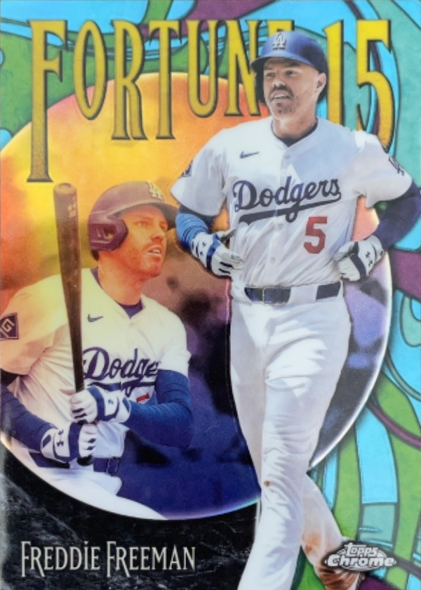 Freddie Freeman