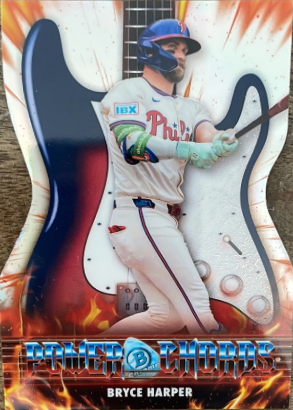 Bryce Harper