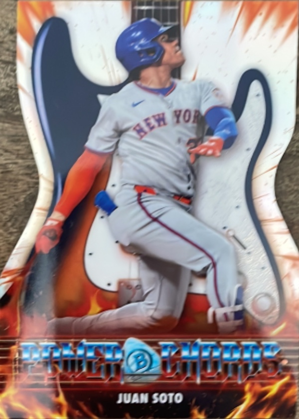 Juan Soto