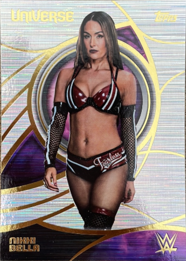 Nikki Bella
