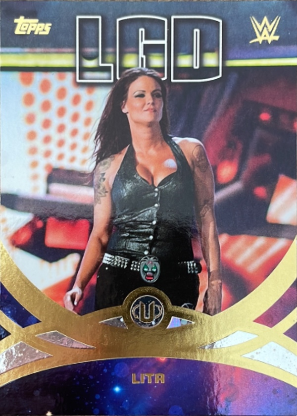 Lita