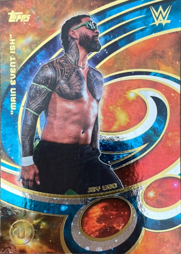 Jey Uso