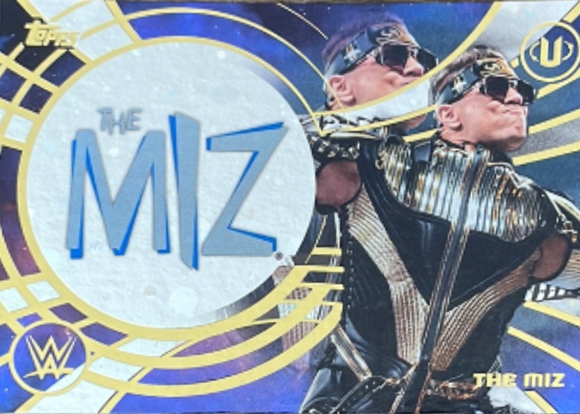 The Miz
