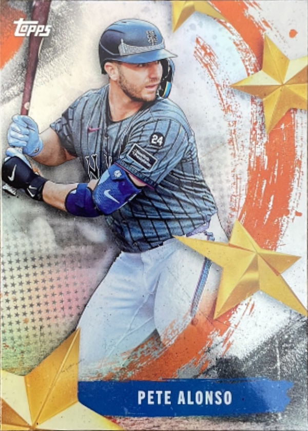 Pete Alonso