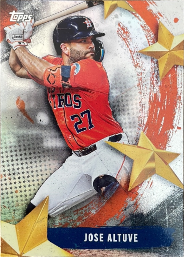 Jose Altuve