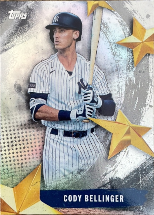Cody Bellinger