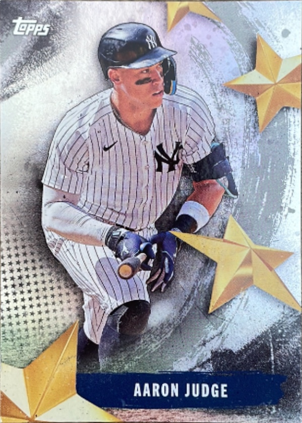 Aaron Judge