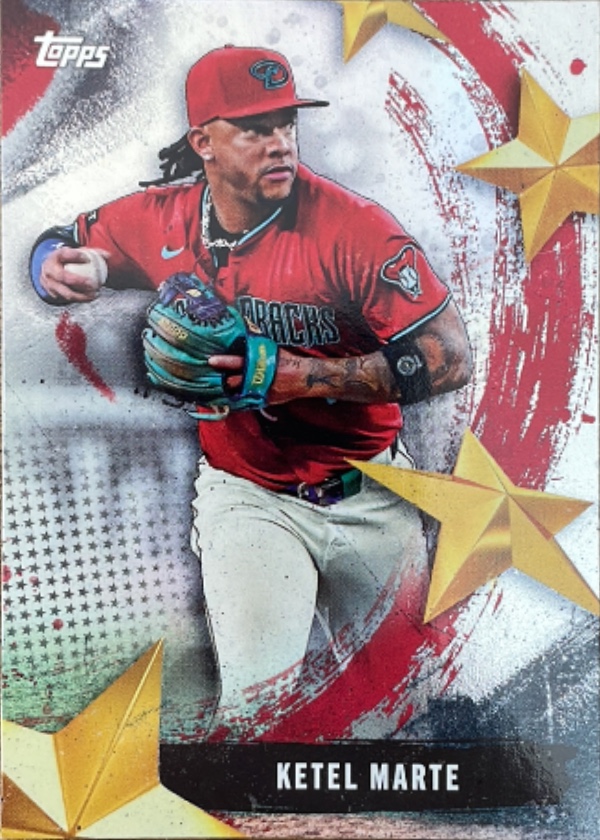 Ketel Marte