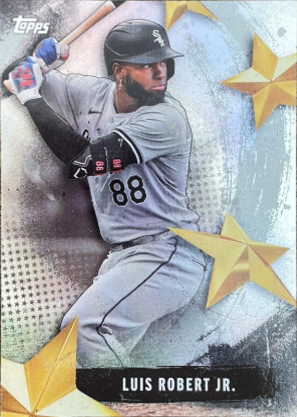 Luis Robert Jr.