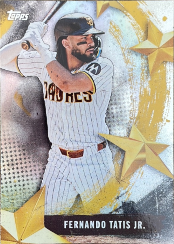 Fernando Tatis Jr.