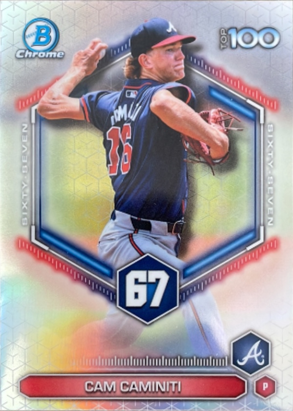 Cam Caminiti