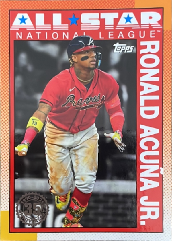 Ronald Acuna Jr.