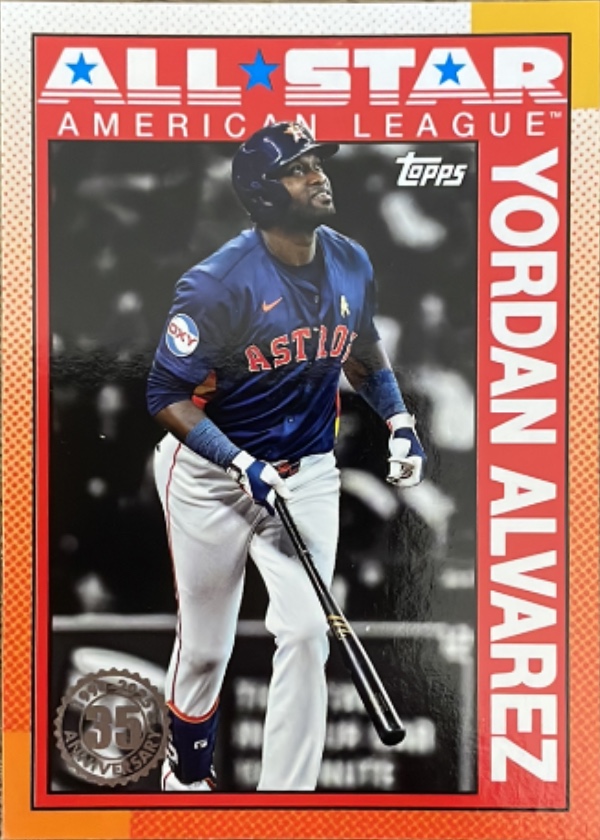Yordan Alvarez