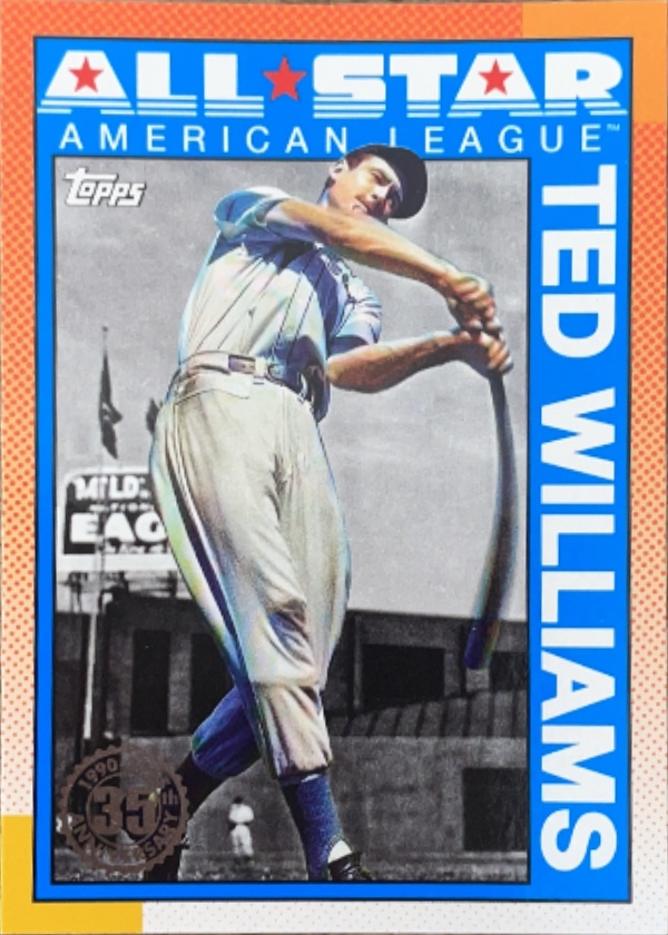 Ted Williams