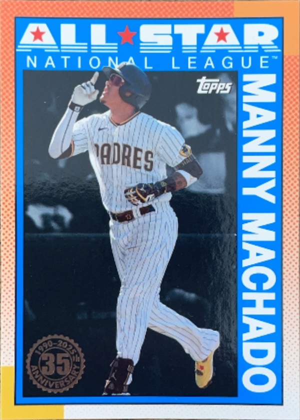 Manny Machado