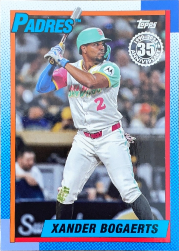 Xander Bogaerts