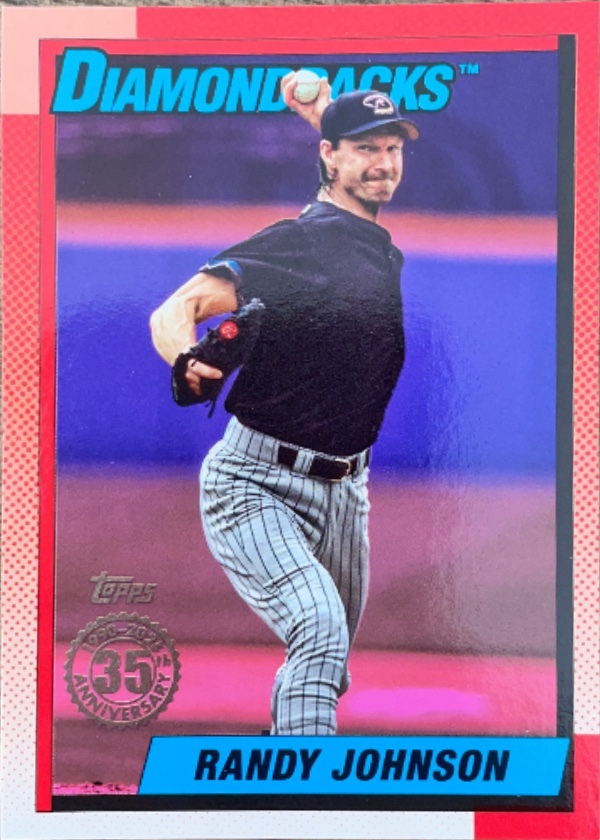 Randy Johnson