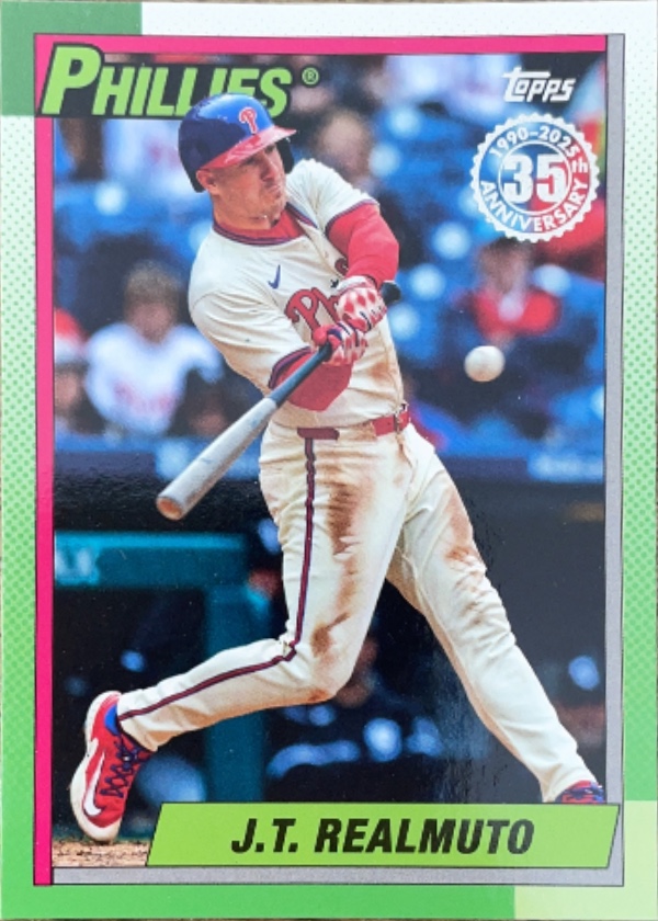 J.T. Realmuto