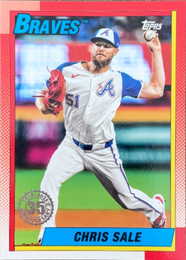Chris Sale