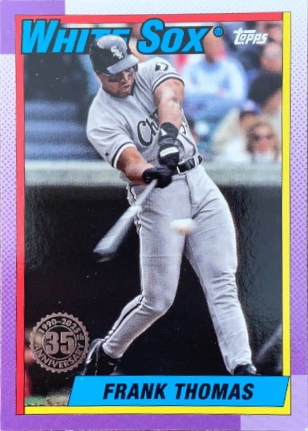 Frank Thomas