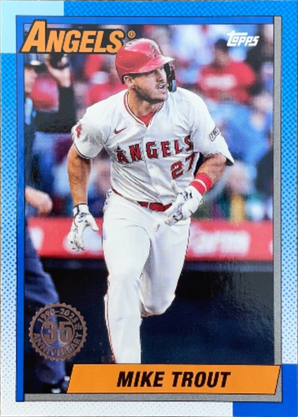 Mike Trout