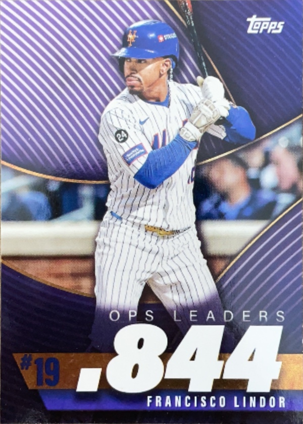 Francisco Lindor