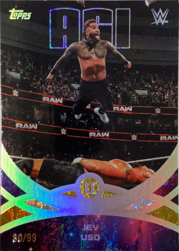 Jey Uso