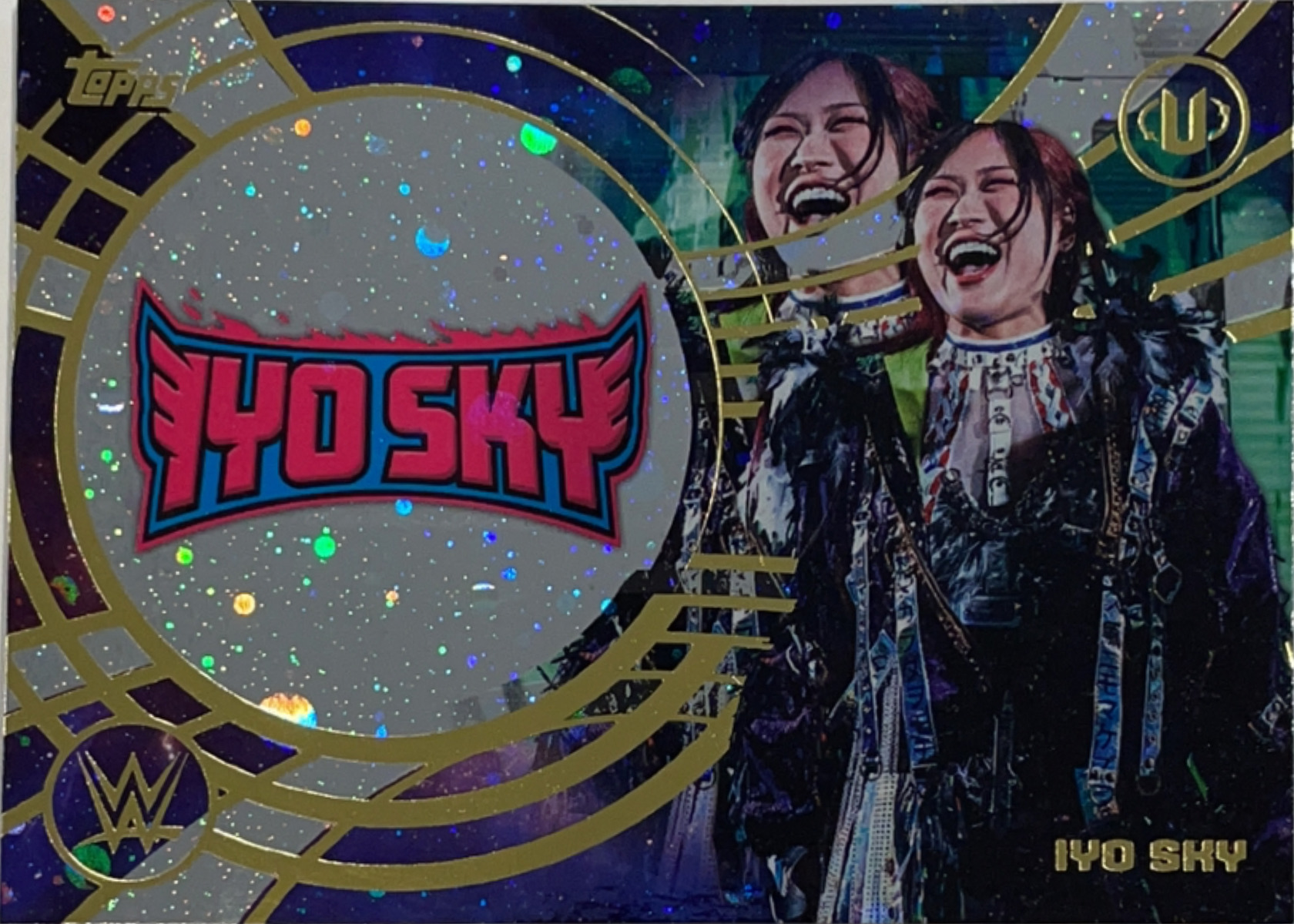 Iyo Sky