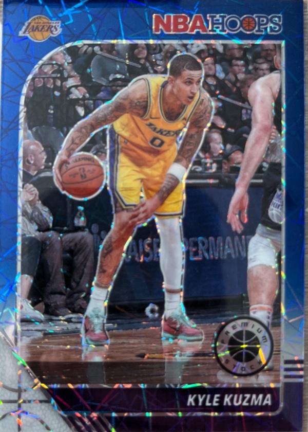 Kyle Kuzma
