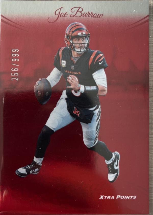 Joe Burrow