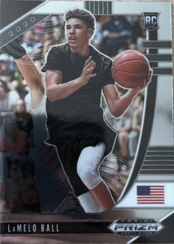 LaMelo Ball