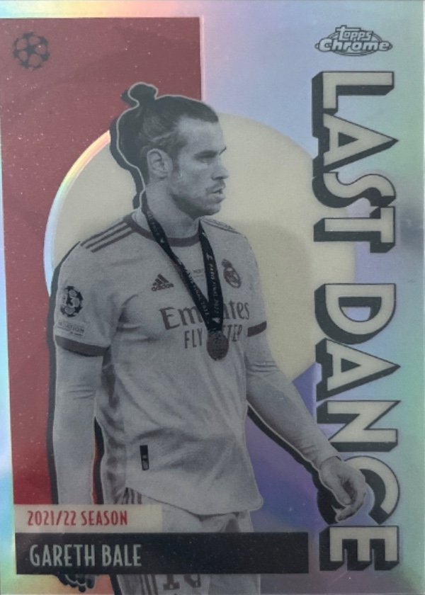 Gareth Bale