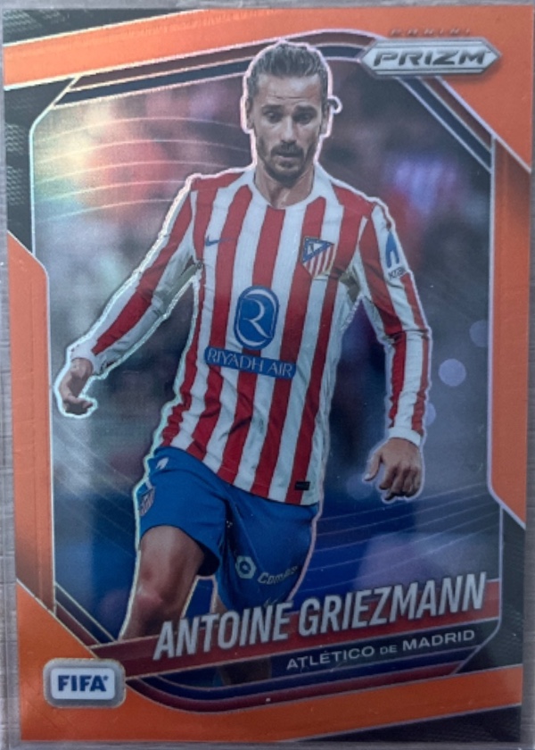 Antoine Griezmann