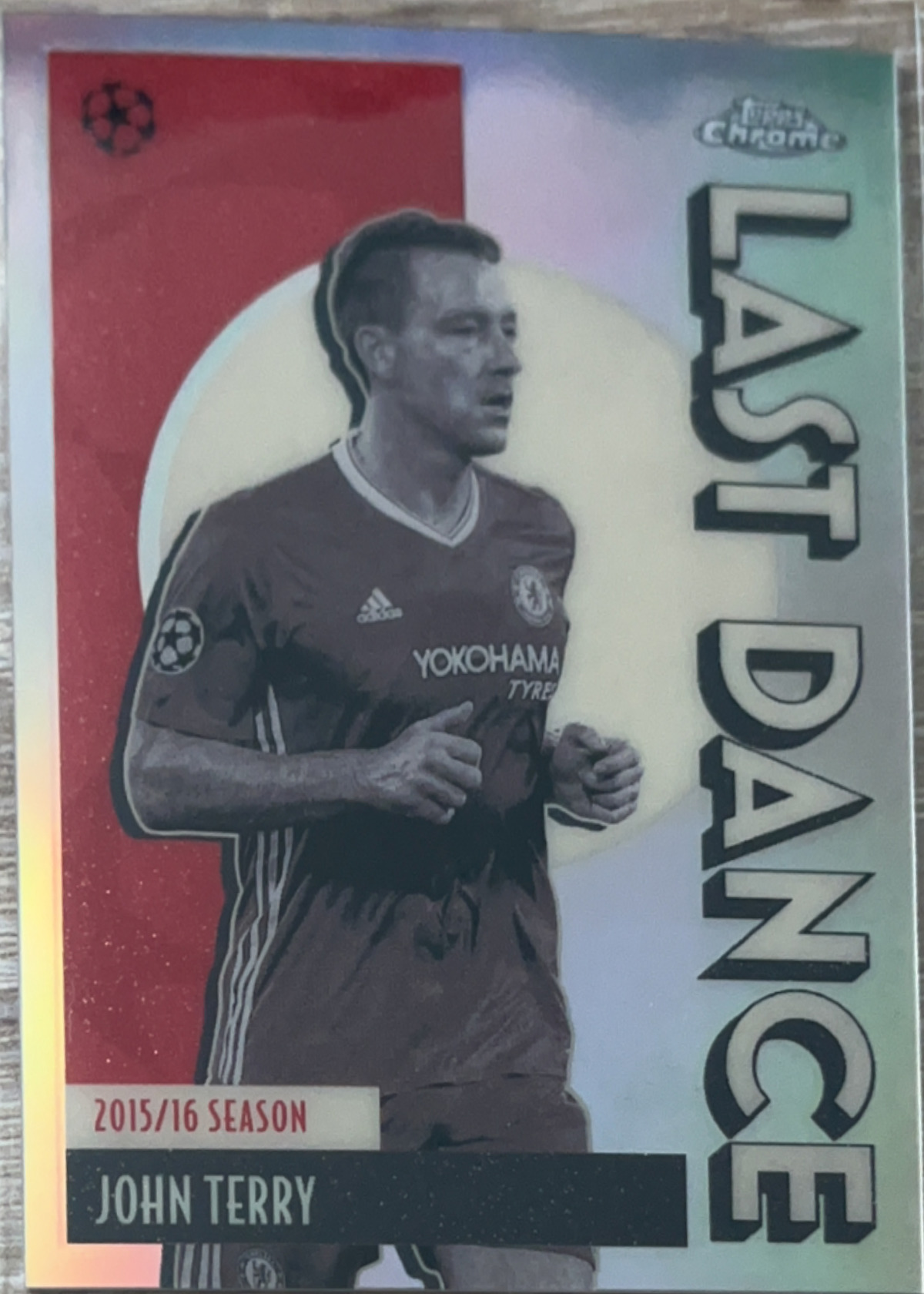 John Terry