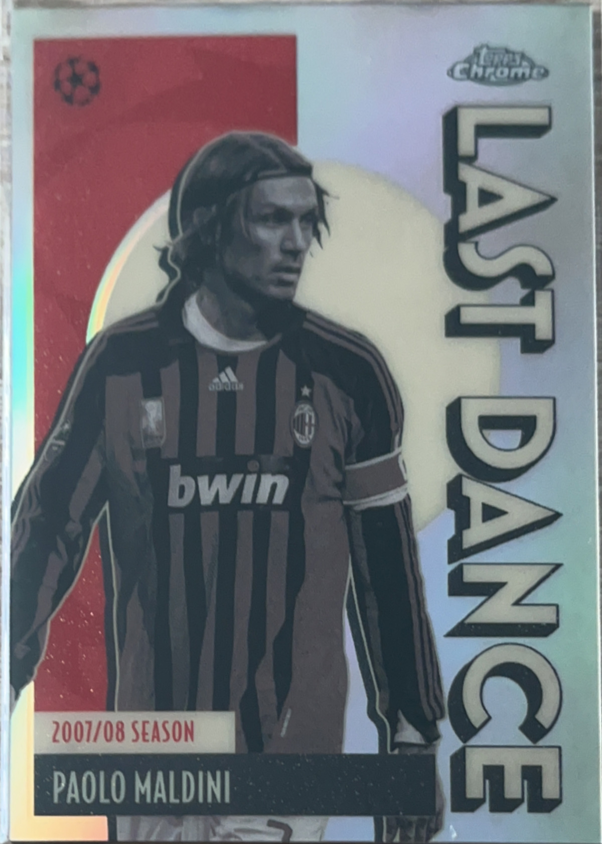 Paolo Maldini